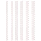 BIGPOINT PLASTIK SPIRAL 32MM 50 LI BEYAZ (620) thumbnail 1