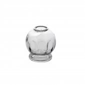 Cam Masaj & Hacamat Kupası No:3 Orta Boy 4 Adet thumbnail 1