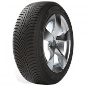 Michelin 205/60R16 92V ZP RFT Alpin 5 (Kış) (2023) - 1