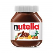 Nutella 750 gr x 3 Adet - 2