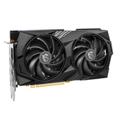 MSI GEFORCE RTX 4060 GAMING X 8G GDDR6 HDMI DP 128BIT - 7
