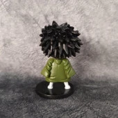 Anime Figür Demon Slayer Gyomei Himejima 7 cm Karakter Figür Oyuncak Biblo 15439 thumbnail 3