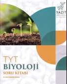 Yazıt TYT Biyoloji Soru Kitabı (Yeni) - 1