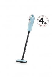 AR4087 Gırgır 2si 1 Arada Dikey Elektrikli Süpürge - Mavi - 2