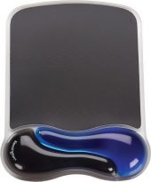 Kensington Entegre Bilek Destekli Duo Gel Mouse Pads - KOD:62401 - 1