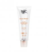 ROC SOLEIL PROTECT ANTI-SHINE FLUID SPF 30 50 ML - 1