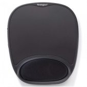 Kensington Ergonomik Bilek Destekli Jel Mouse Pad Siyah - KOD:62386 - 1