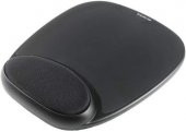 Kensington Ergonomik Bilek Destekli Jel Mouse Pad Siyah - KOD:62386 - 2