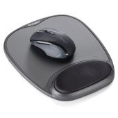 Kensington Ergonomik Bilek Destekli Jel Mouse Pad Siyah - KOD:62386 - 3
