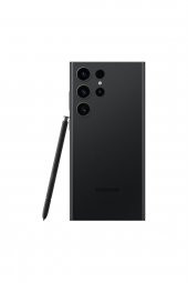 SAMSUNG S23 ULTRA 12/512GB PHANTOM BLACK (SM-S918B/DS) TÜRKİYE GARANTİLİ thumbnail 2