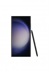 SAMSUNG S23 ULTRA 12/512GB PHANTOM BLACK (SM-S918B/DS) TÜRKİYE GARANTİLİ thumbnail 4