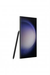 SAMSUNG S23 ULTRA 12/512GB PHANTOM BLACK (SM-S918B/DS) TÜRKİYE GARANTİLİ thumbnail 6