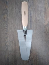 Omega Sıva Malası 20 CM - 1