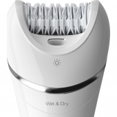 Philips 8000 Serisi BRE710/05 Islak Kuru Epilatör - 2