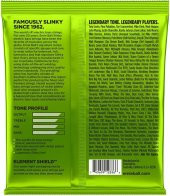 Ernie Ball P02836 Regular Slinky Nickel 45-130 (5 Telli) Bas Gitar Teli - 2