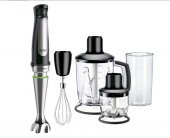 Braun Rondo Blender Mikser Seti Multıquıck 7 Serisi Mq7045X - 1