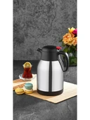 Penguen 1200P Premium 2 lt Çelik Termos - 3