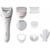 Philips 8000 Serisi BRE720/05 Islak Kuru Epilatör - 1