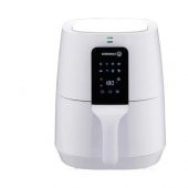 KORKMAZ A886 AIR PRO AİRFRYER 4  LT 1500W - 1