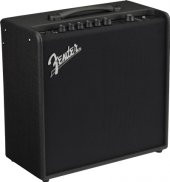 Fender Mustang LT50 Amfi - 1