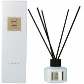 Aroma Home  Elegance Likit Koku Cotton Vanilla  50ml. - 1