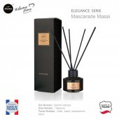 Aroma Home  Elegance Likit Koku Mascarade Masai  50ml. - 2