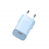 Mcdodo CH-4022 20W PD TypeC Hızlı Şarj Cihazı -Mavi - 1