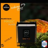 Aroma Home Black Series Kokulu Mum Magic Place  155gr. - 3