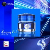 Aroma Jel Kavanoz Koku - New Car 50ml. - 3