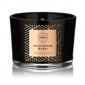 Aroma Home Elegance Kokulu Mum  Mascarade Masai  115gr. - 1