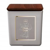 Aroma Home Soya series Kokulu Mum Orris Sage  155gr. - 1