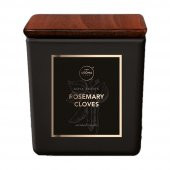 Aroma Home Soya series Kokulu Mum Rosemary Cloves  155gr. - 1