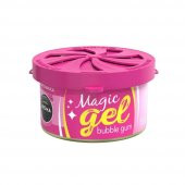Aroma Jel Konserve Koku - Tatli Sakiz 55gr. - 1