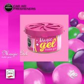 Aroma Jel Konserve Koku - Tatli Sakiz 55gr. - 3