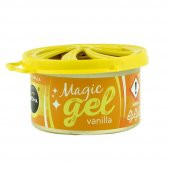 Aroma Jel Konserve Koku - Vanilya 55gr. - 1