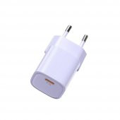 Mcdodo CH-4023 20W PD TypeC Hızlı Şarj Cihazı -Mor - 1