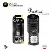 Aroma Prestij Kalorifer Geçme Koku - Gümüs - 2