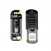 Aroma Prestij Kalorifer Geçme Koku - Siyah - 1