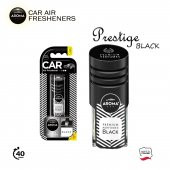 Aroma Prestij Kalorifer Geçme Koku - Siyah - 2