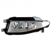 Volkswagen Passat B8.5 2018 - 2022 Sis Farı Led Sağ Yolcu Tarafı - 3G0941700 - 1