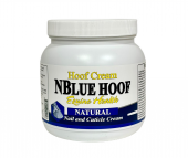 N Active NBlue Hoof 1 LT - 1