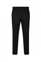 Slim Kalıp Düz Pantolon - 1