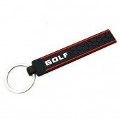 VOLKSWAGEN GOLF SİLİKON ANAHTAR KILIF VE ANAHTARLIK thumbnail 3