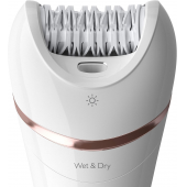 Philips 8000 Serisi BRE730/05 Islak Kuru Epilatör - 2