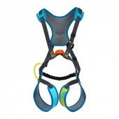 CT FLIK FULL BODY HARNESS - 1
