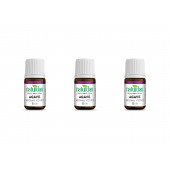 Naturdan Agave Aroması 15 ml 3 Adet - 1