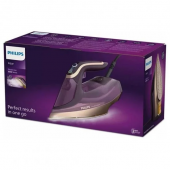 Philips Azur 8000 Serisi DST8040/30 3000 W Buharlı Ütü - 5