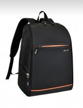 Ölmezler Günlük Laptop Sırt Çantası Unisex - 1