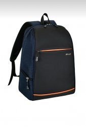 Ölmezler Günlük Laptop Sırt Çantası Unisex - 1