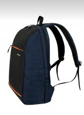 Ölmezler Günlük Laptop Sırt Çantası Unisex - 2